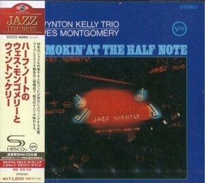 ■□Wynton Kellyウィントン・ケリーWes Montgomery□■