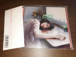 x2237【CD】持田香織 / 雨のワルツ (初回限定CD+DVD) / Every Little Thing