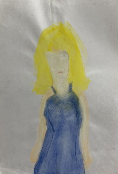 絵描きhiro C「酷い夏」