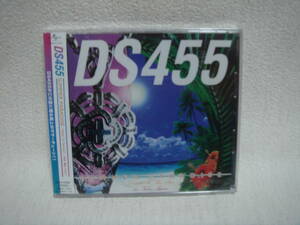 DS455 / SUMMER PARADISE ～Risin' To Tha Sun～ feat.青山テルマ