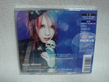 look for "MR.NAME"(BLUE-TYPE) ［CD+DVD］＜初回生産限定盤＞　未開封！_画像2
