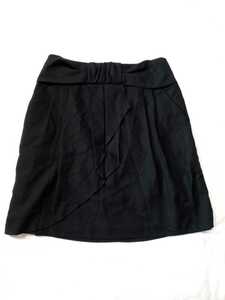 NATURAL BEAUTY BASIC skirt L
