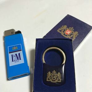 L&M ノベルティ関連グッズ一式 (早い者勝ち)