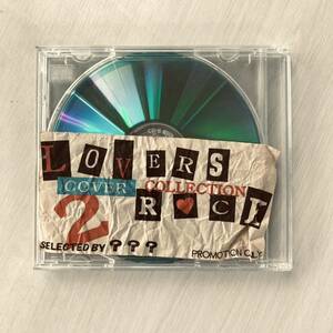 DJ Mix V.A. / LOVERS ROCK 2 COVER COLLECTION // mix CD sweet roots rocksteady dub dancehall