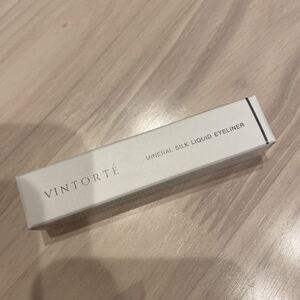 ヴァントルテ ミネラルリキッドアイライナー
