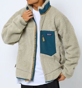 パタゴニアレトロX ジャケット