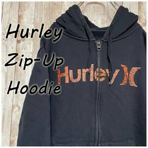 *Hurley Zip выше Parker серфер 