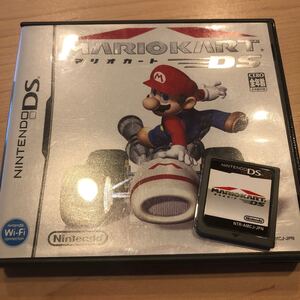 マリオカートDS