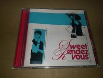 J3954【CD】ジェファーソン Jefferson / Sweet Rendez Vous_画像1