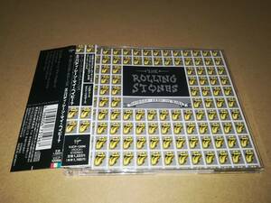 J4446【CD】ザ・ローリング・ストーンズ / エニバディ・シーン・マイ・ベイビー / The Rolling Stones / マキシ