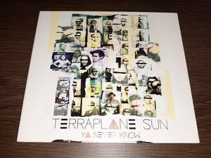 J5511【CD】Terraplane Sun / Ya Never Know