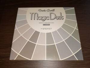 J5601【CD】Presto & Samill / Magic Dust / MIXCD