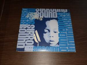 J5663【CD】Djinji Brown / Sirround Sound