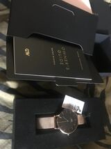 Daniel Wellington (ダニエルウェリントン) DW00100161！正規品！未使用品_画像2