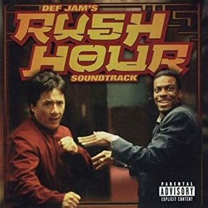 Def Jam's Rush Hour Soundtrack Original Soundtrack (アーティスト) 輸入盤
