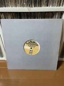 V.A. - HIP HOP FOR RESPECT / ONE FOUR LOVE Part 1 12inch LP レコード / Talib Kweli / KOOL G RAP / MOS DEF / COMMON /