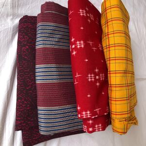 着物 リメイク用 まとめ売り