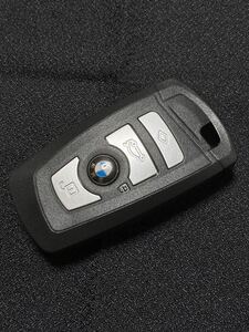BMWオリジナルグッズ リモコンキー型USBメモリー1G