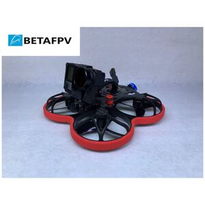 BETAFPV beta 95X V2 gopro liteマウント 15度