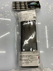 2※送料込み　GPZ900 POSH Faith ポッシュ フェイス カスタムテールレンズ(ナンバープレート照射) 