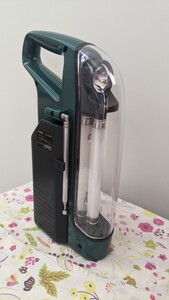 ツインバード多機能蛍光灯ランタン