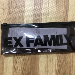 EXILE ファンクラブグッズ