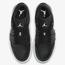 【新品未使用！即決送料込！】WMNS AIR JORDAN 1 LOW★エアジョーダン★NIKE★ナイキ★AF-1★AIR FORCE 1★エアフォース1_画像4