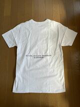 god selection xxx 5th anniversary オバマ Tシャツ S 5周年記念 ゴッドセレクション XXX_画像3