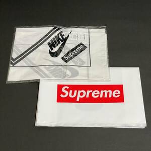 Supreme Nike Bandana White シュプリーム ナイキ バンダナ ホワイト