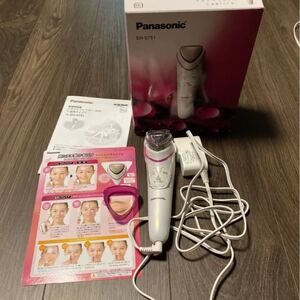 Panasonic EH-ST51 美顔器