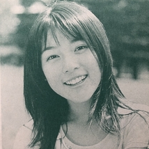 ○ 小林絢　戸田比呂子　雑誌 切り抜き 2P/25955_画像1