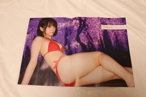ポスター 伊織もえ