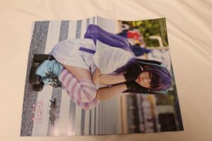 ポスター えなこ