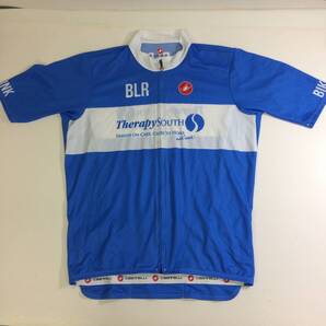 カステリ サイクルジャージ レディースXXLサイズ CASTELLI