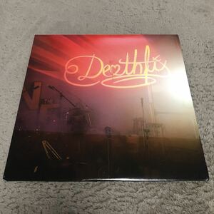DEATHFIX デスフィックス / 【輸入盤】LPレコード / NO178 / 洋楽パンクロック /