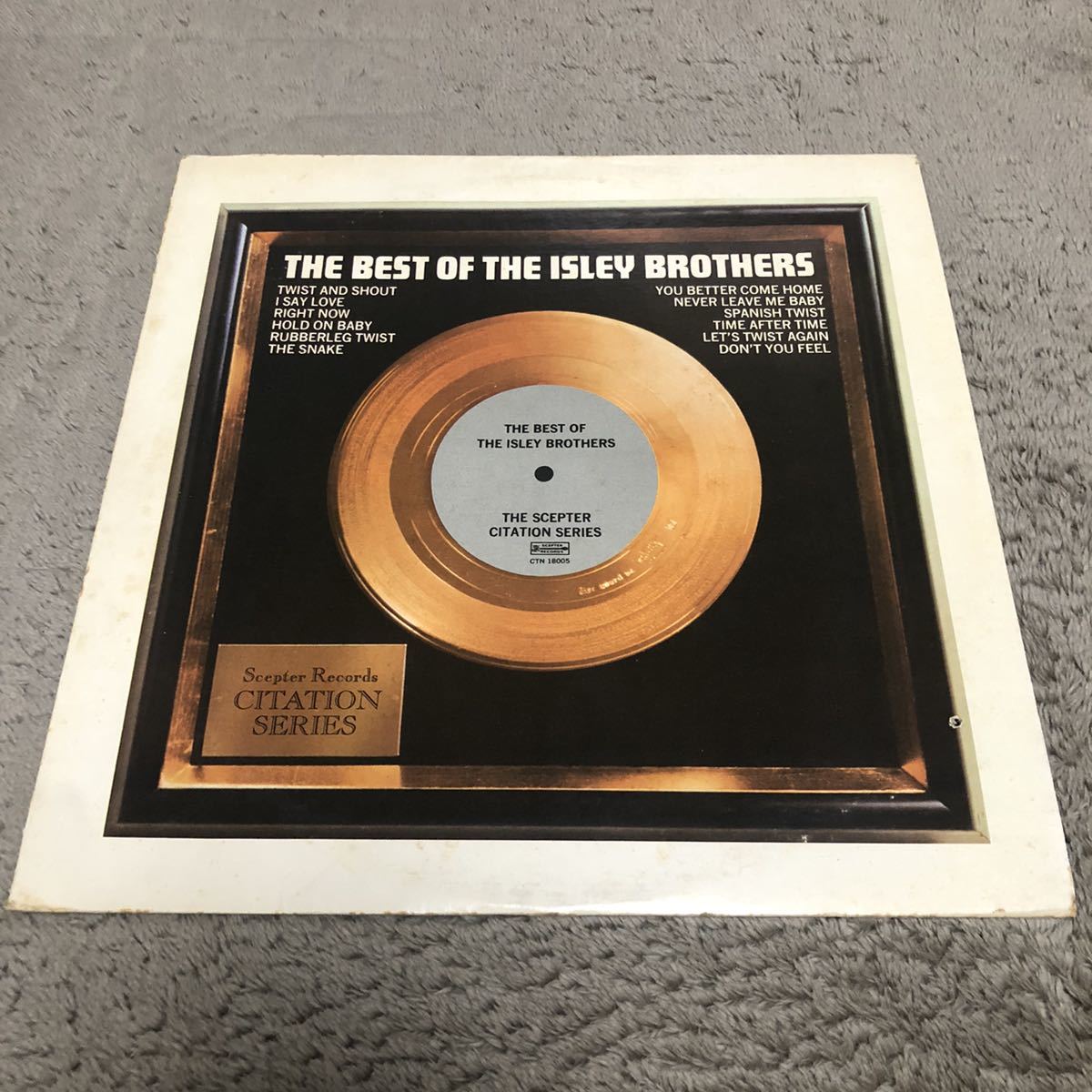 ヤフオク! -isley brothers lp(R&B、ソウル)の中古品・新品・未使用品一覧
