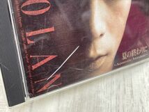 お386　CD T-BOLAN 夏の終わりに ～ アコースティック・ヴァージョン_画像2