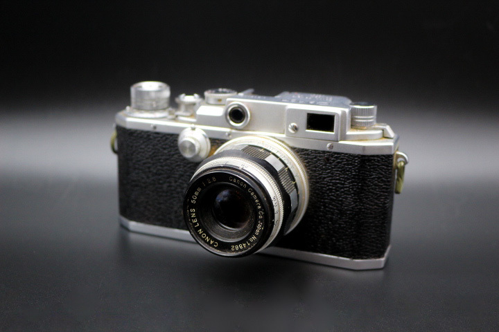 Yahoo!オークション - Canon II D改(2D改)型 / Canon Lens 50mm Yahoo!オークション - Canon II D改(2D改)型 / Canon Lens 50mm