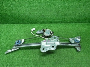  Toyota LX100 Mark 2 driver`s seat regulator motor 210827017