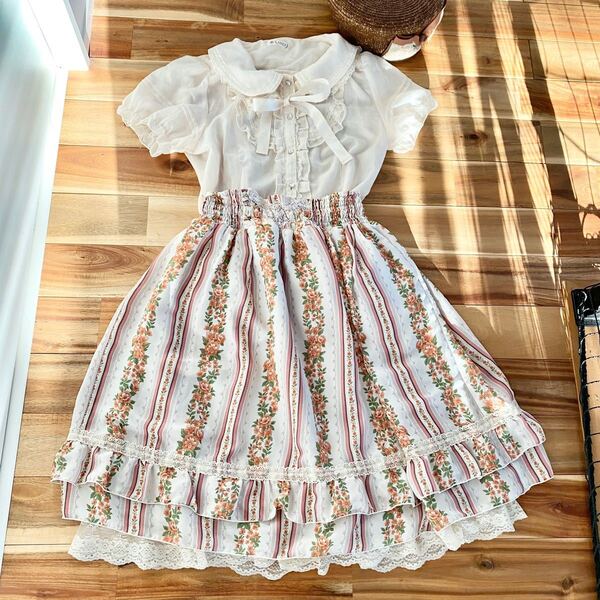 *axesfemme*B品含*2点*コーデセット*アクシーズファム*