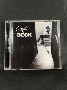 Jeff Beck 「Who else !」帯付き