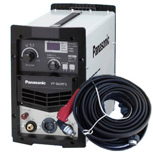 50000-424 plasma cutting machine YP-060PF3 cutting *gau Gin g full digital ( air cooling ) Panasonic 