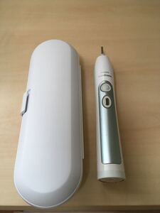 電動歯ブラシ PHILIPS ソニックケア ジャンク扱い