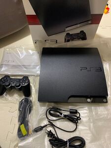 SONY PlayStation3 PS3本体 CECH-2000A