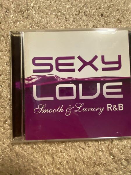 SEXY LOVE smooth & luxury R&B