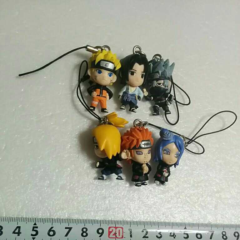 【メーカー公式ショップ】 Yahoo!オークション -「naruto 小南」(な行) (作品別)の落札相場 コミック・アニメ