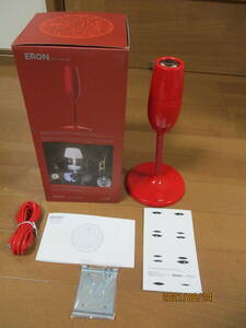 ◆新品　ERON　LED　イメージライト　NOVV ERON LED Image Light 2 [ レッド ]