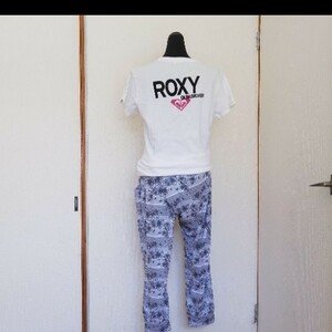 ROXY ズボン Lサイズ 