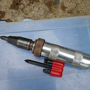  impact driver VESSEL NO.25[ used ]