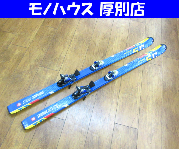 ヤフオク! -snow carving(板)の中古品・新品・未使用品一覧